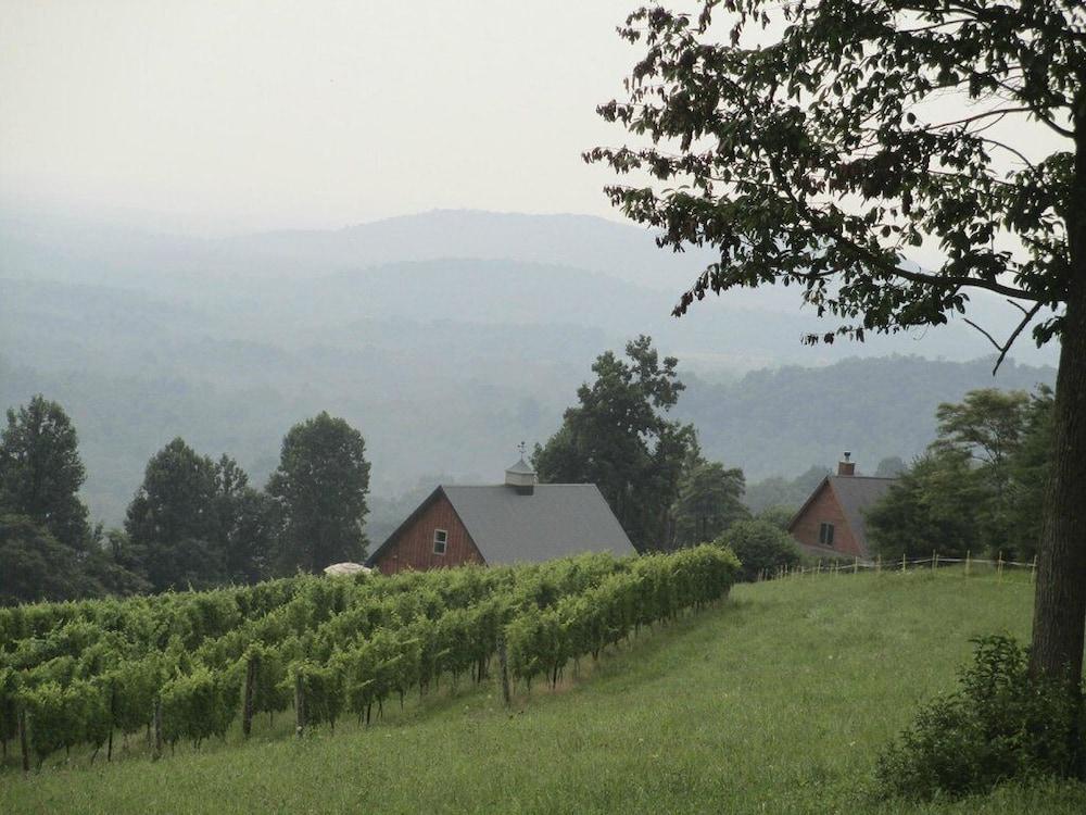 Baymont By Wyndham Front Royal Near Shenandoah National Park Hotell Exteriör bild